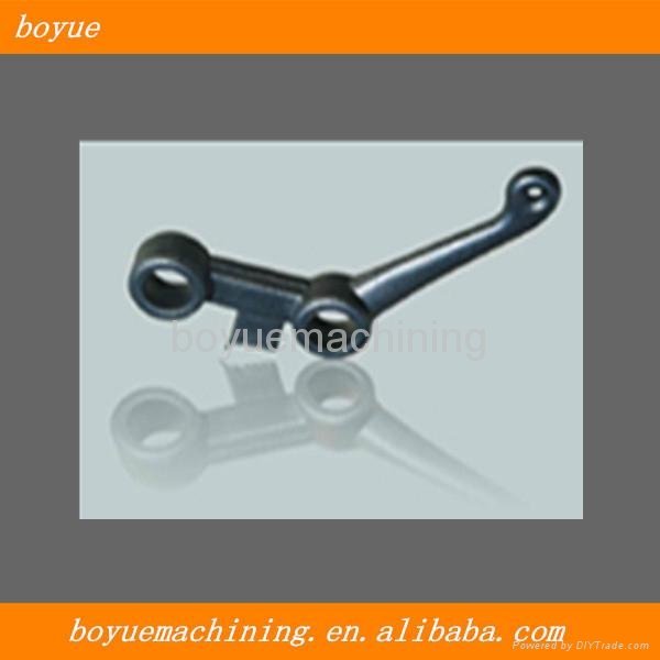   Textile Machinery and Sewing  Machinery Parts Investment Casting  4