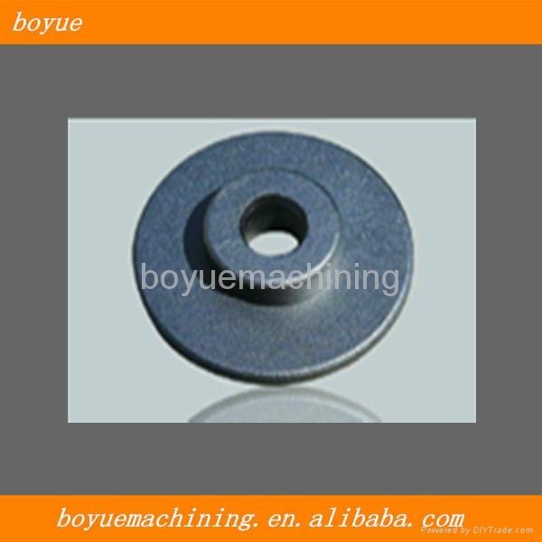   Textile Machinery and Sewing  Machinery Parts Investment Casting  5