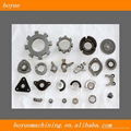 OEM  Automobile  Powder Metallurgy Parts