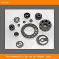 OEM  Cycloidal Gear Pump Powder Metallurgy Parts  1