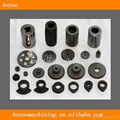 Customized Electric Actuator  Powder Metallurgy Parts  1