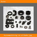 OEM Organized Package Powder Metallurgy Parts 1