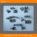 OEM  Blockade Assessories Powder Metallurgy Parts 