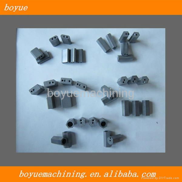 OEM  Blockade Assessories Powder Metallurgy Parts 