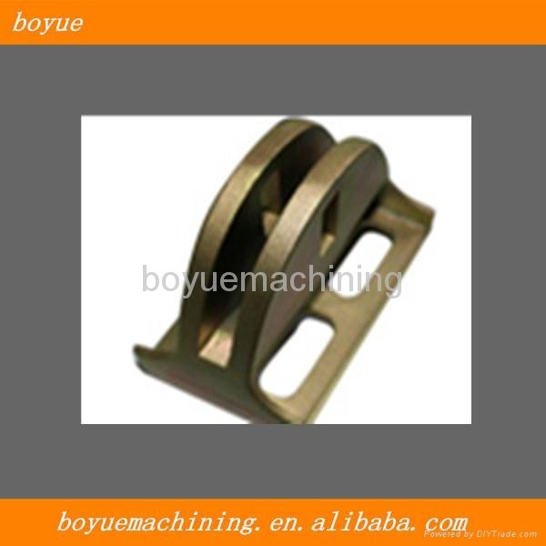 Machinery Metal and Hardware Tool Casting Parts 