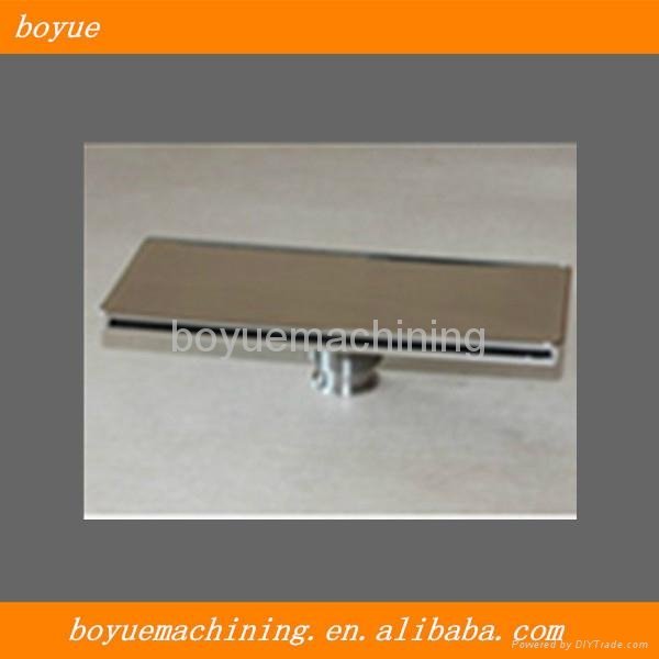 Machinery Metal and Hardware Tool Casting Parts  3