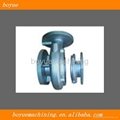 Machinery Metal and Hardware Tool Casting Parts  5