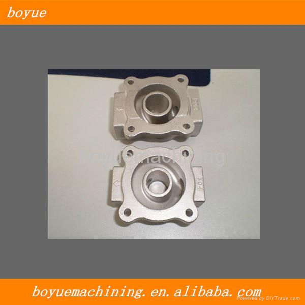 OEM Silica Sol Investment Casting parts 3