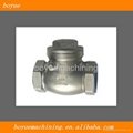 Stainless Steel Precision  Investment Casting Parts