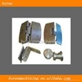Lock doors, Windows and Furniture Machinery Casting Parts 1