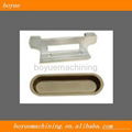 Lock doors, Windows and Furniture Machinery Casting Parts 4