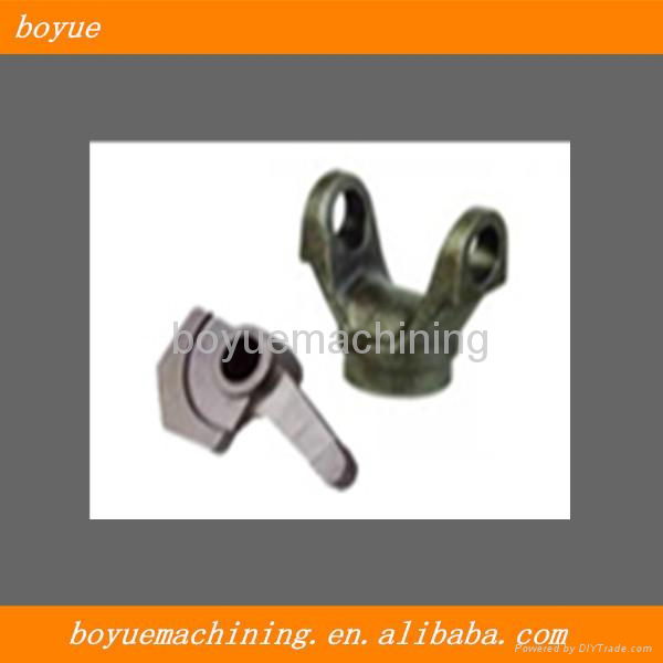 Marine Hardware, Railway and Automobile Castings parts 3