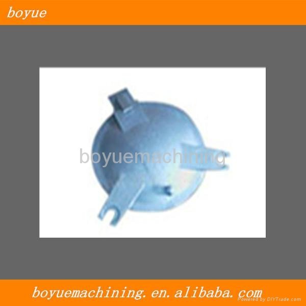 Marine Hardware, Railway and Automobile Castings parts 4