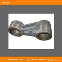 Marine Hardware, Railway and Automobile Castings parts