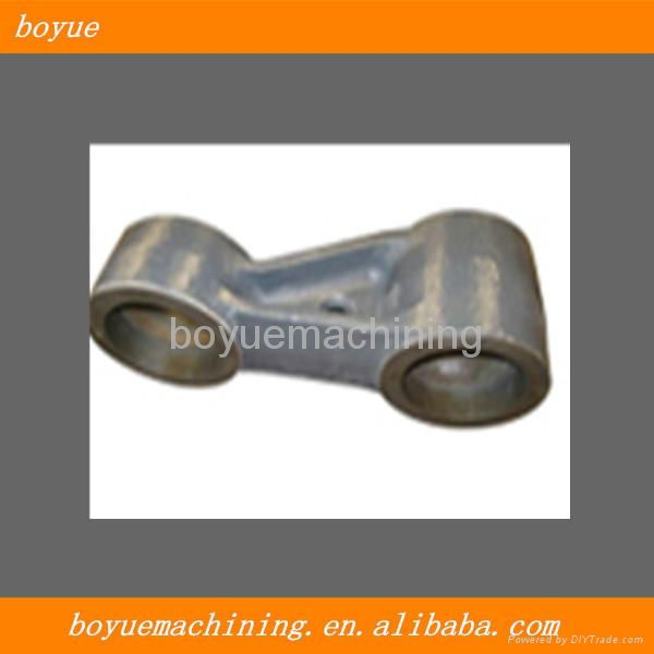 Marine Hardware, Railway and Automobile Castings parts