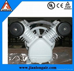 piston air compressor 2065 with CE