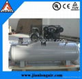 piston air compressor 2065 with CE, air compressor 1