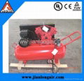 piston air compressor 2065 with CE, air compressor 2