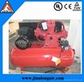 piston air compressor 3065 with CE