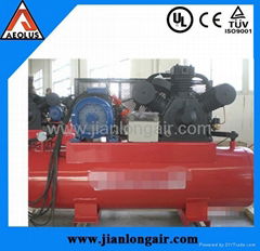 piston air compressor 3120 with CE