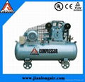 air compressor Fusheng type VA-80