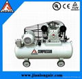 air compressor Fusheng type VA100