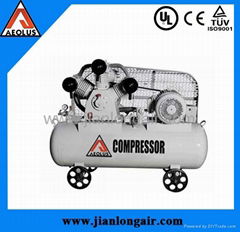 air compressor Fusheng type TA-100