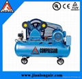 air compressor Fusheng type JV-0.072-8