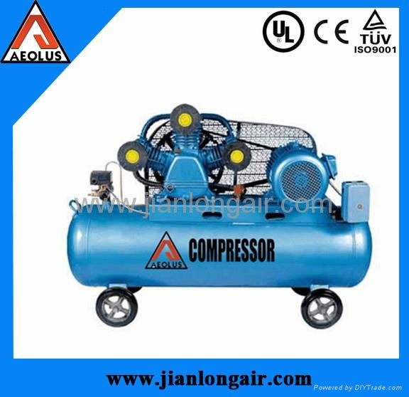 air compressor Fusheng type JW-0.80-8