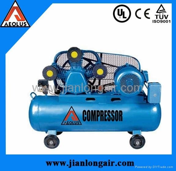 air compressor Fusheng type JW-0.9-8