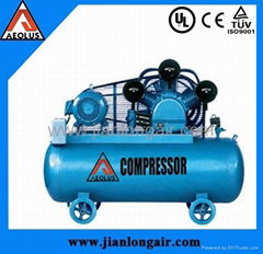 air compressor Fusheng type JW-1.4-8