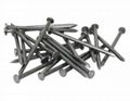 Roofing Nails - Various Materials and