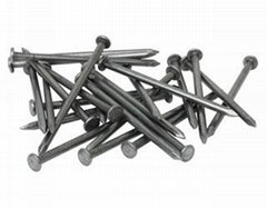 Roofing Nails - Various Materials and Full Sizes