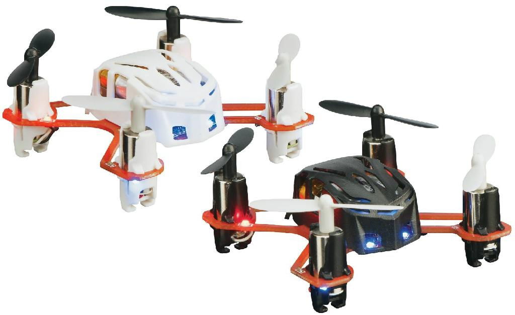 Estes 4606 Proto X Nano R/C Quadcopter (Singapore Trading Company