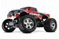 Traxxas 36054 The Stampede XL-5 Truck