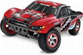 Traxxas RTR 1/10 Slash VXL 2WD 2.4GHZ