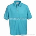 Polo Shirt 1