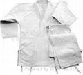 Professional Quality Karate Uniform 1