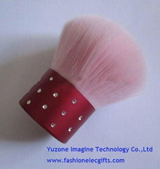 Kabuki brush