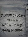 Calcium Chloride