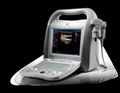 Newest Model of veterinary Color doppler