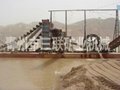 山东青州三联专业制造挖沙船
