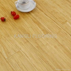 natural strand woven bamboo flooring