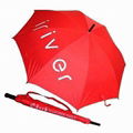 straight umbrella  1