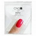 CND Shellac Nail Remover wrap 100 ct