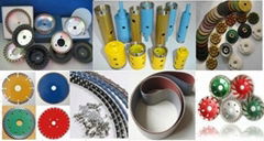 Uhard Diamond Material & Tools Co.,Ltd