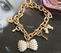 charm bracelet 1