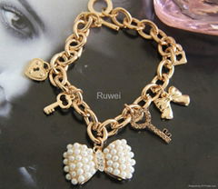 charm bracelet