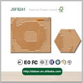 3D embossed board wall decoration embossed sheet