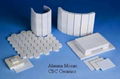 Alumina Mosaic 1